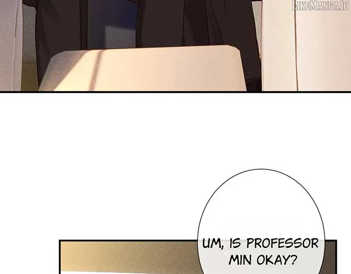 Everyone’s Darling Chapter 353 page 36