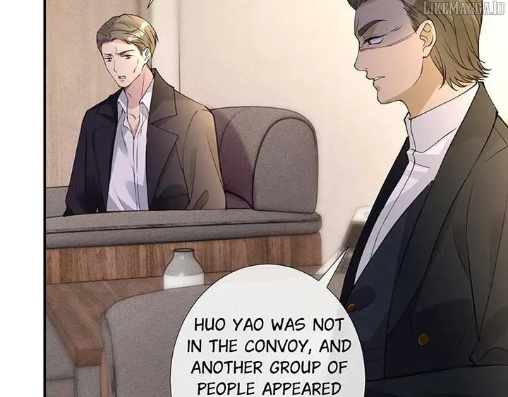 Everyone’s Darling Chapter 354 page 36