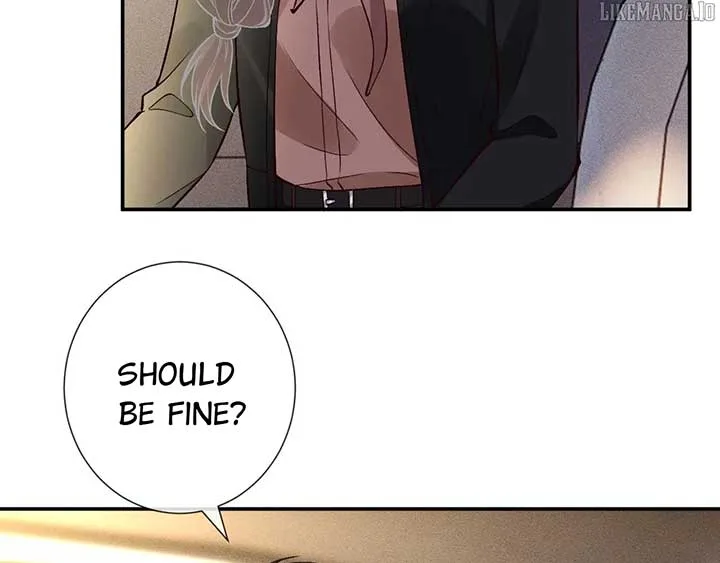 Everyone’s Darling Chapter 353 page 38
