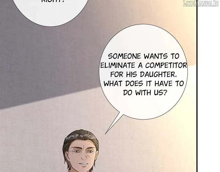 Everyone’s Darling Chapter 354 page 39