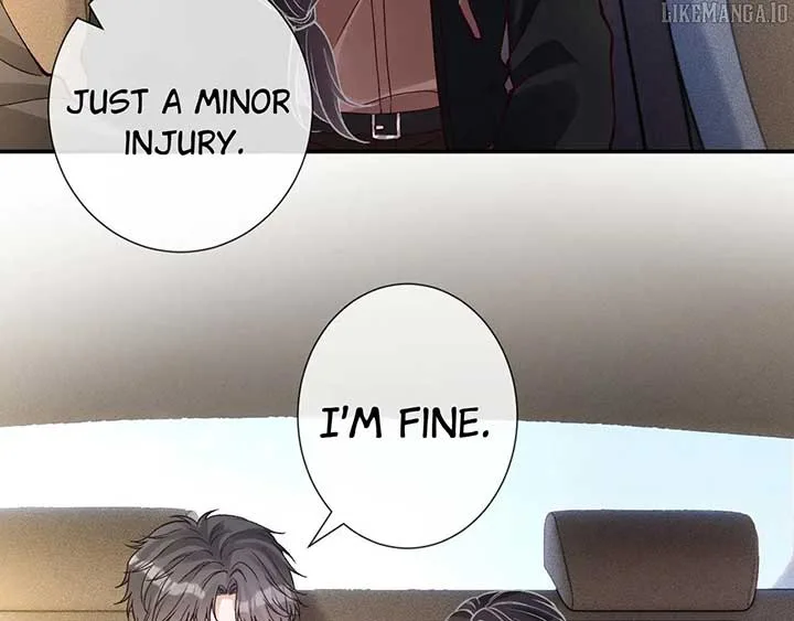 Everyone’s Darling Chapter 353 page 34