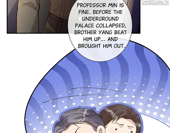 Everyone’s Darling Chapter 353 page 42