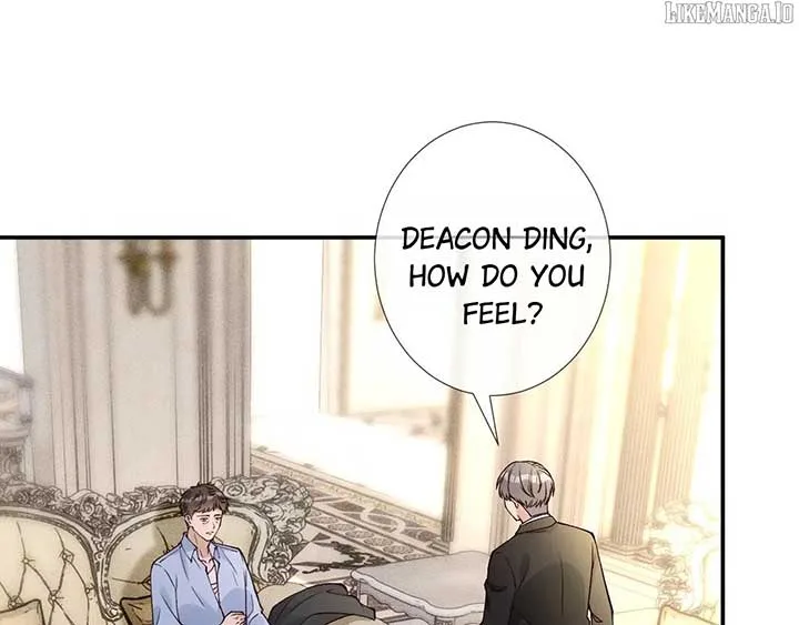 Everyone’s Darling Chapter 354 page 44