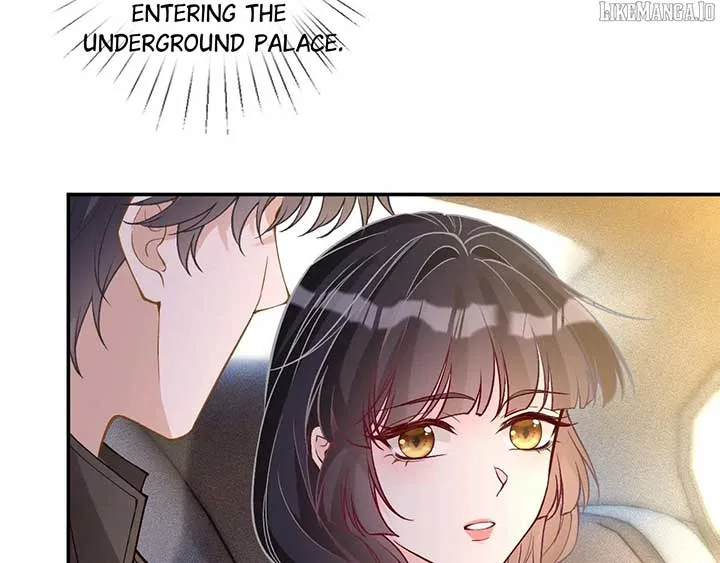 Everyone’s Darling Chapter 353 page 46