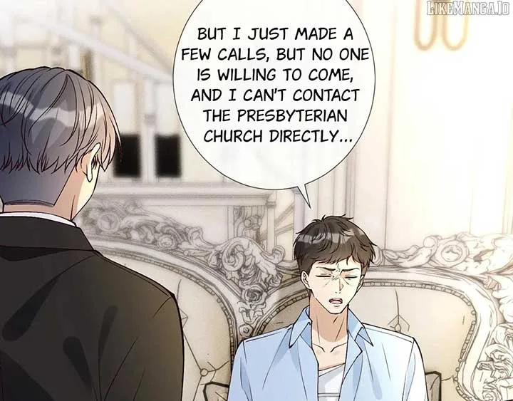Everyone’s Darling Chapter 354 page 48