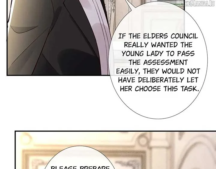 Everyone’s Darling Chapter 354 page 51