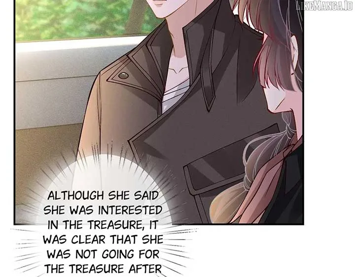 Everyone’s Darling Chapter 353 page 45