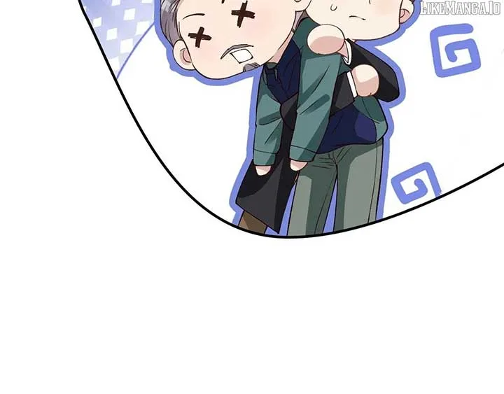 Everyone’s Darling Chapter 353 page 43
