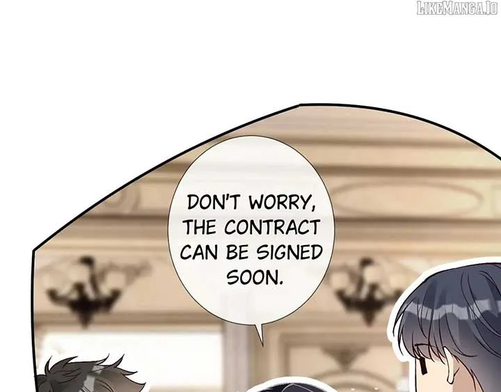 Everyone’s Darling Chapter 354 page 58