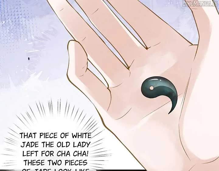 Everyone’s Darling Chapter 353 page 52