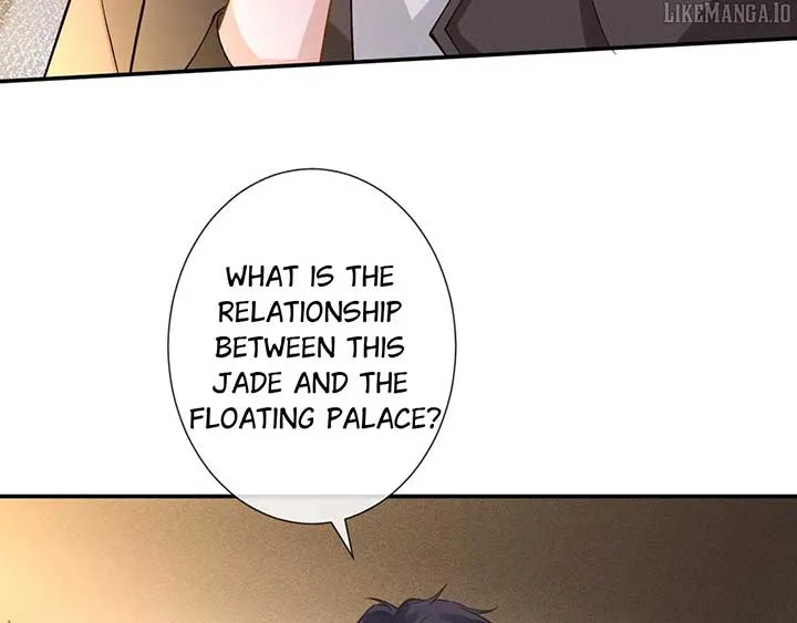 Everyone’s Darling Chapter 353 page 55