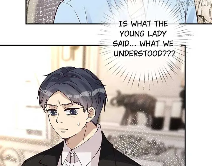 Everyone’s Darling Chapter 354 page 61