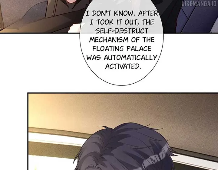 Everyone’s Darling Chapter 353 page 57