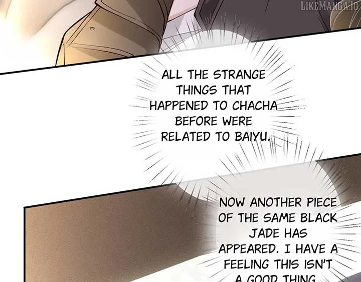Everyone’s Darling Chapter 353 page 77