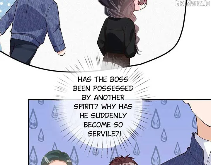 Everyone’s Darling Chapter 354 page 70
