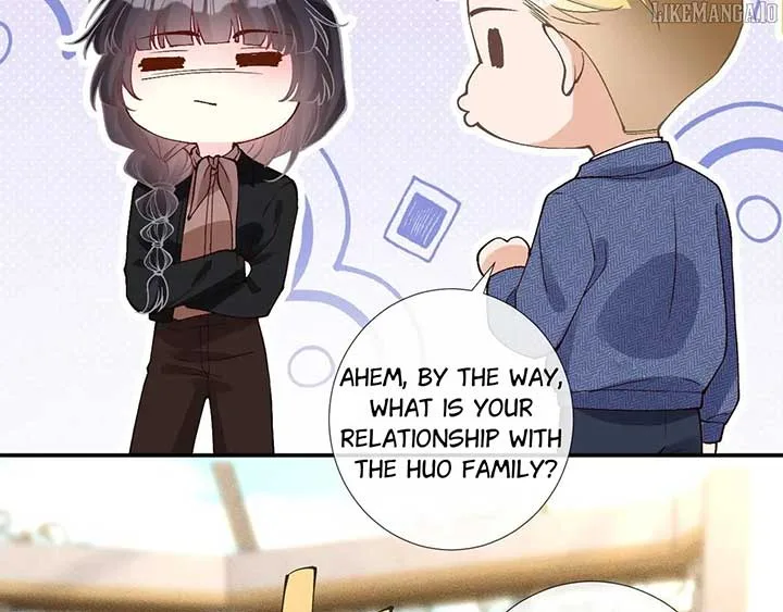 Everyone’s Darling Chapter 354 page 81