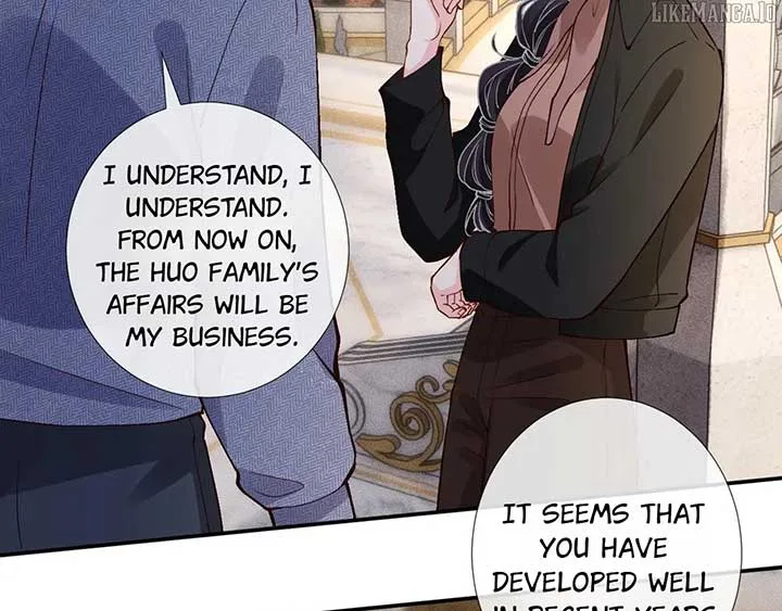 Everyone’s Darling Chapter 354 page 83