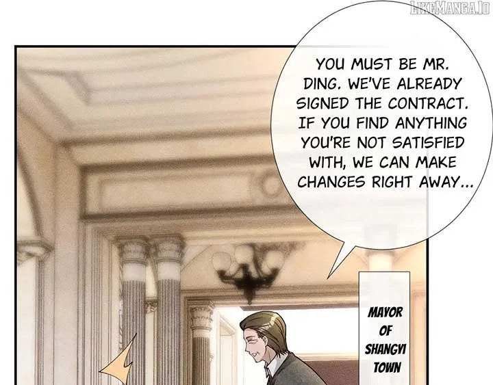Everyone’s Darling Chapter 354 page 72