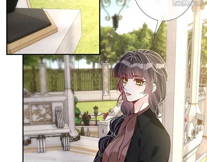 Everyone’s Darling Chapter 354 page 77