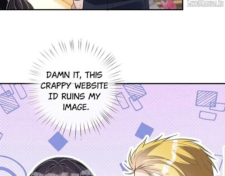 Everyone’s Darling Chapter 354 page 80
