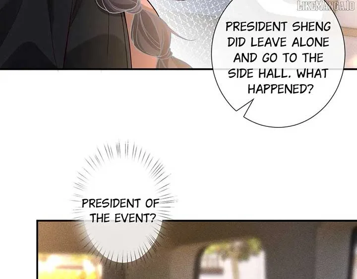 Everyone’s Darling Chapter 353 page 72
