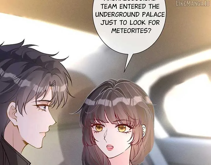 Everyone’s Darling Chapter 353 page 63