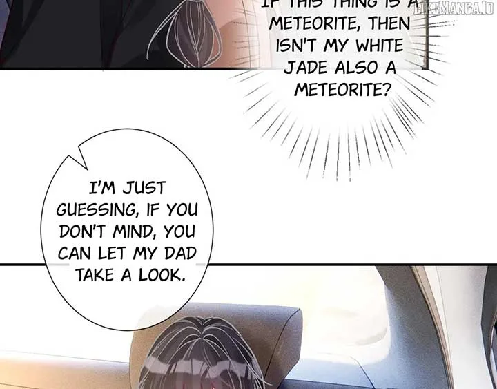 Everyone’s Darling Chapter 353 page 61
