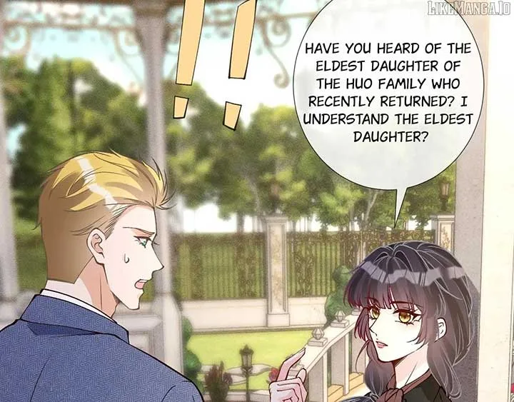 Everyone’s Darling Chapter 354 page 82