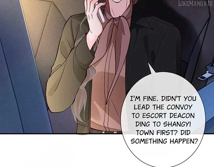 Everyone’s Darling Chapter 353 page 83