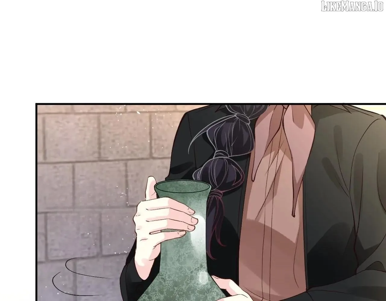 Everyone’s Darling Chapter 352 page 4
