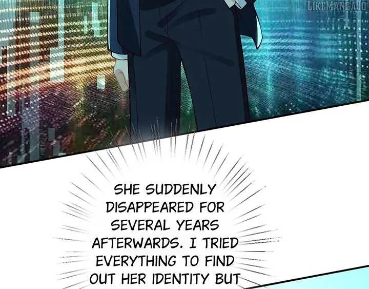 Everyone’s Darling Chapter 355 page 9