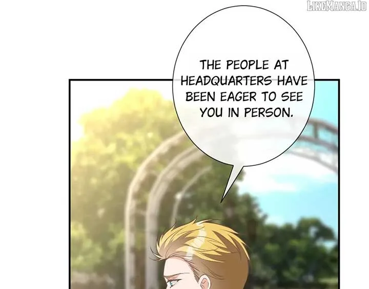 Everyone’s Darling Chapter 355 page 12
