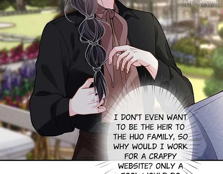 Everyone’s Darling Chapter 355 page 15