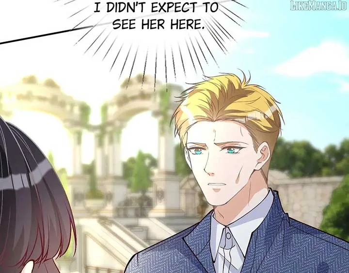 Everyone’s Darling Chapter 355 page 10