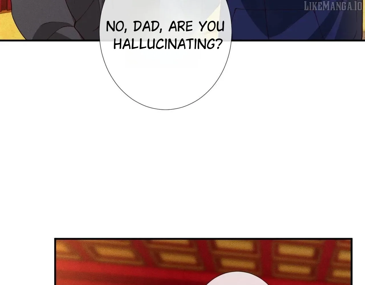 Everyone’s Darling Chapter 352 page 13