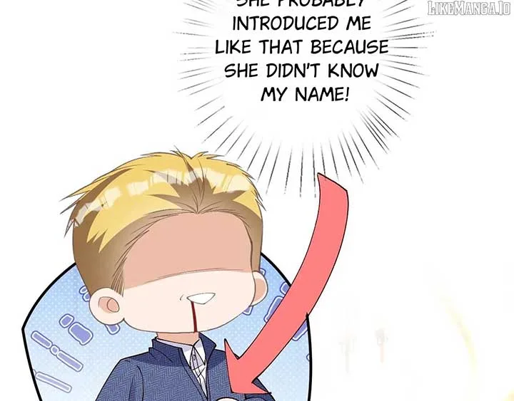 Everyone’s Darling Chapter 355 page 22