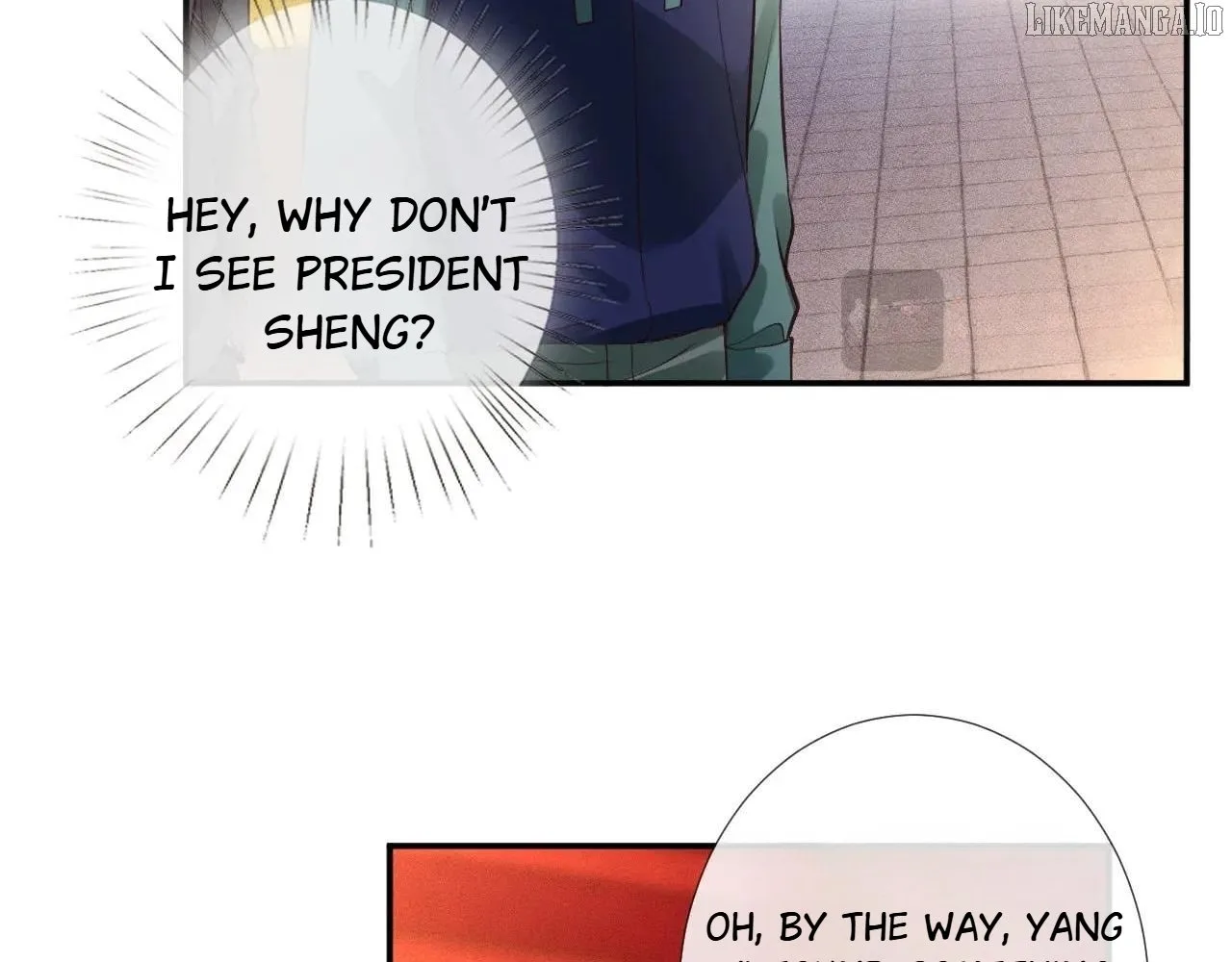 Everyone’s Darling Chapter 352 page 15