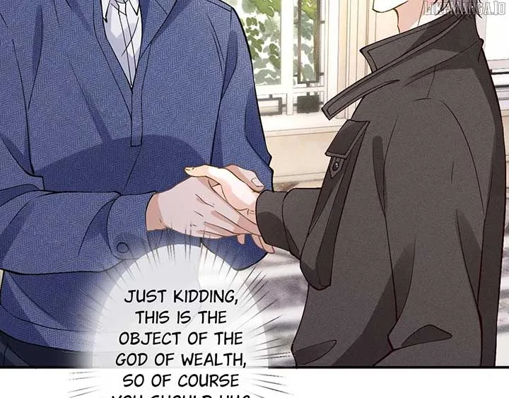 Everyone’s Darling Chapter 355 page 26