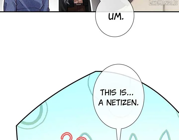 Everyone’s Darling Chapter 355 page 20