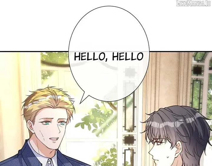 Everyone’s Darling Chapter 355 page 25