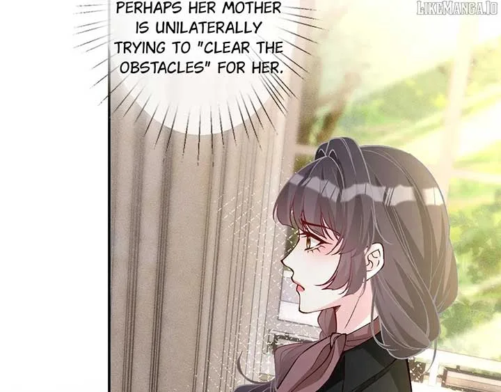 Everyone’s Darling Chapter 355 page 33