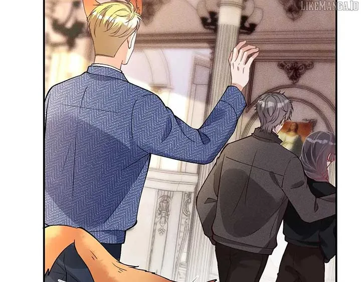 Everyone’s Darling Chapter 355 page 37