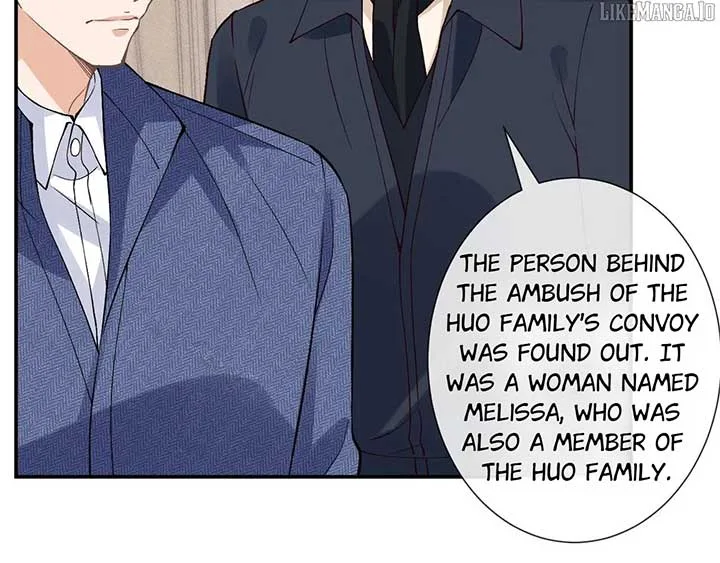 Everyone’s Darling Chapter 355 page 30