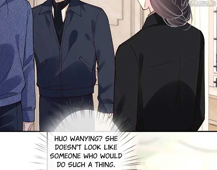 Everyone’s Darling Chapter 355 page 32
