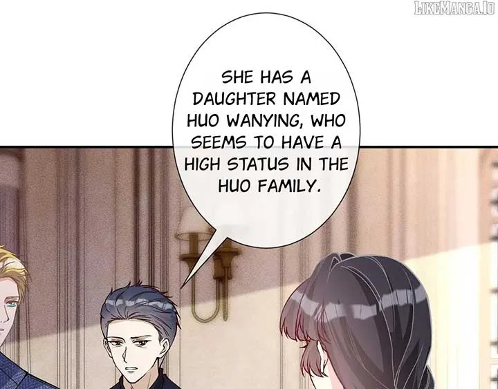 Everyone’s Darling Chapter 355 page 31