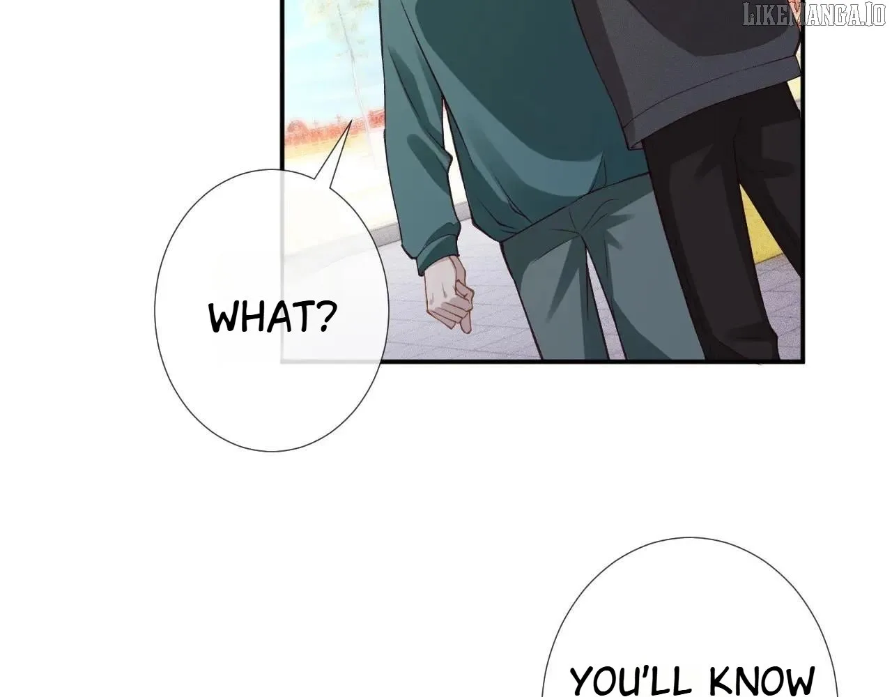 Everyone’s Darling Chapter 352 page 17