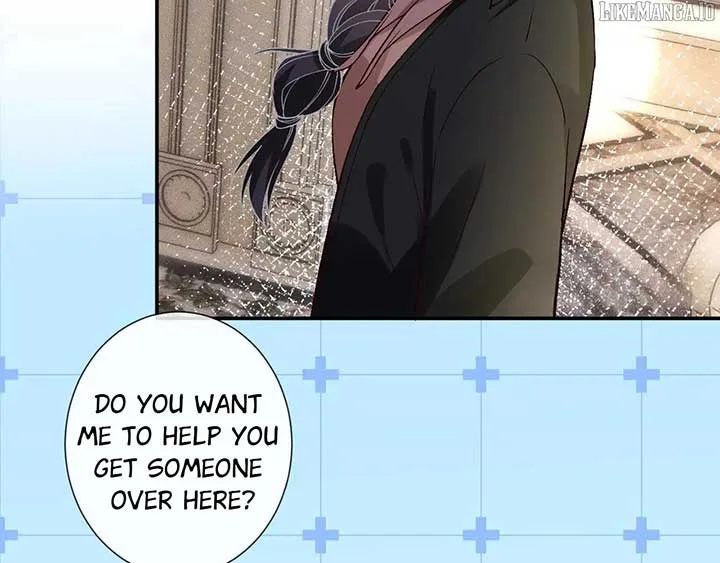 Everyone’s Darling Chapter 355 page 34