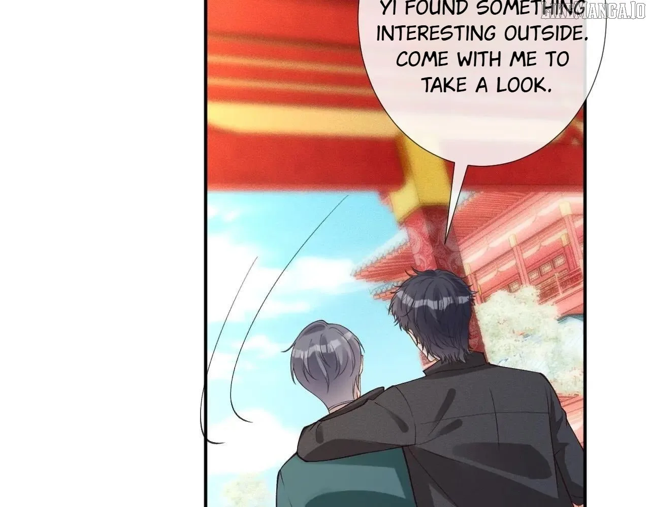Everyone’s Darling Chapter 352 page 16