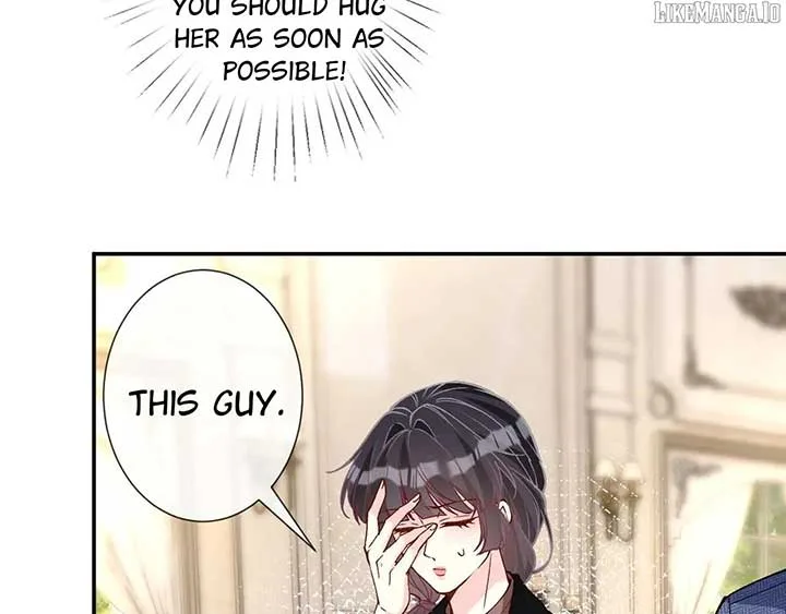 Everyone’s Darling Chapter 355 page 27