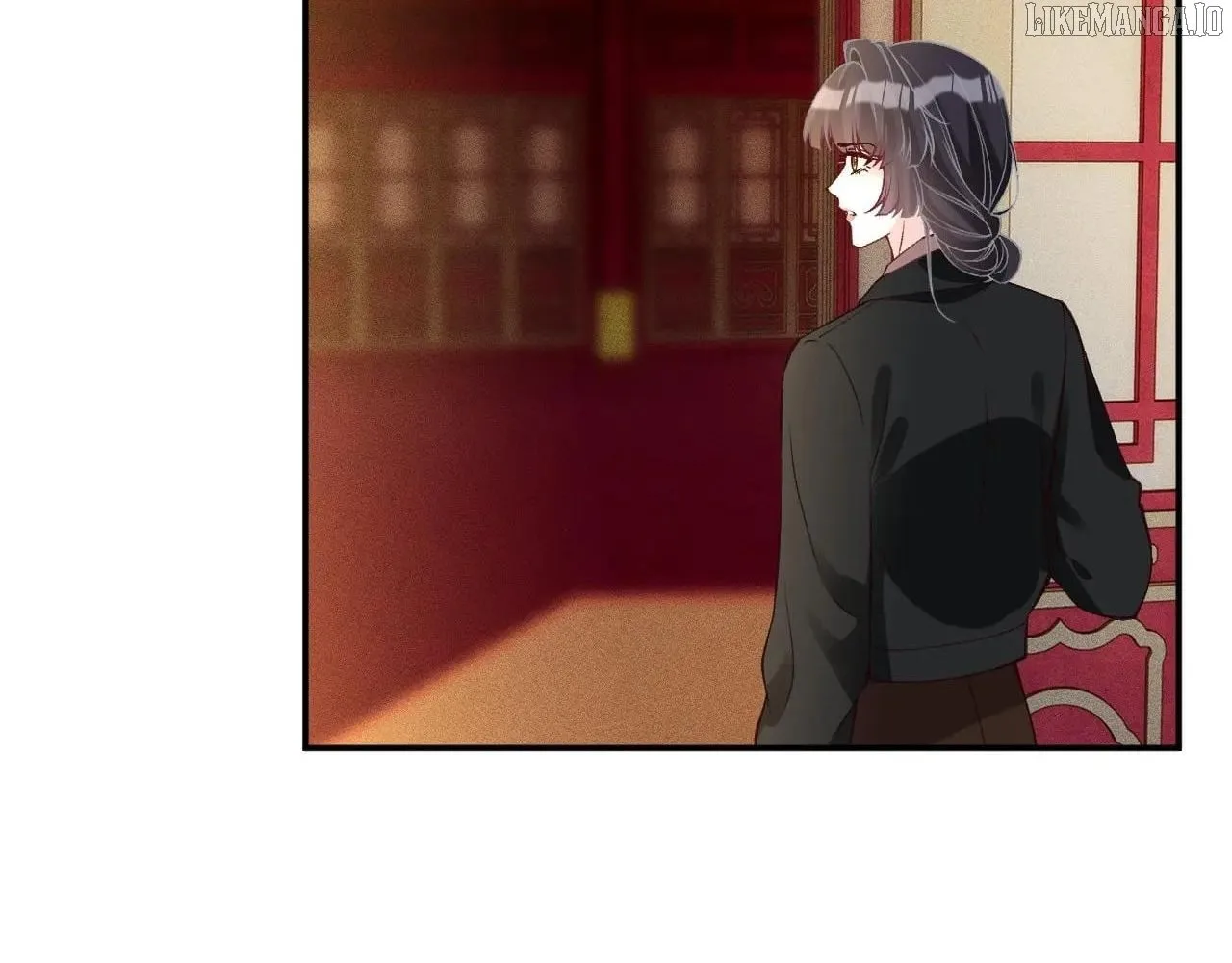 Everyone’s Darling Chapter 352 page 22
